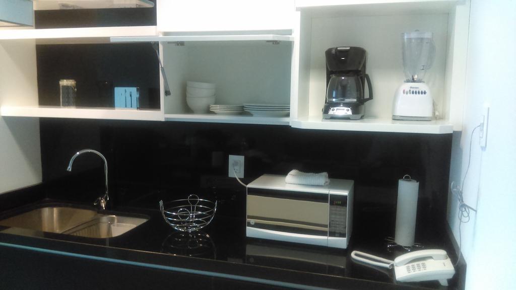 Apartamento Micropolis Residencial Dpto. 1205 *