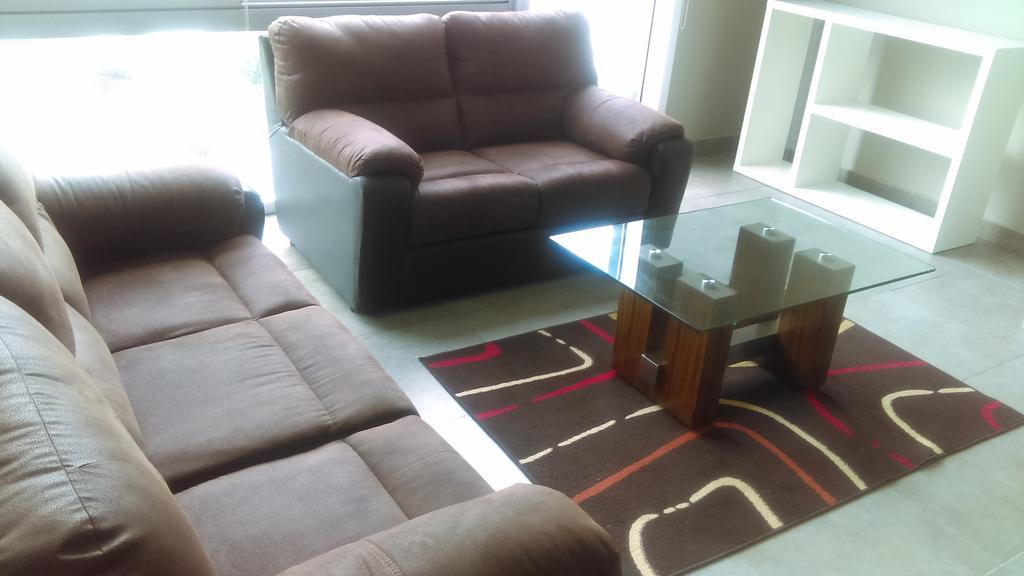 Micropolis Residencial Dpto. 1205 Apartamento *