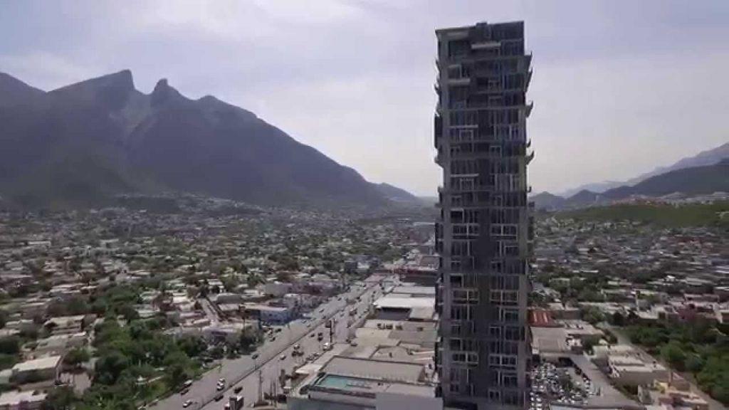 Micropolis Residencial Dpto. 1205 Monterrey