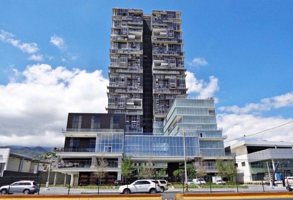 Micropolis Residencial Dpto. 1205 *