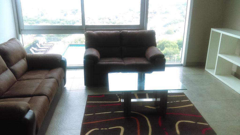 Micropolis Residencial Dpto. 1205 Apartamento