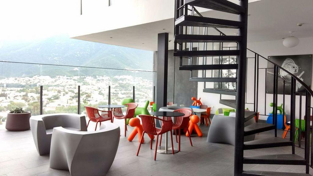 Micropolis Residencial Dpto. 1205 Apartamento *