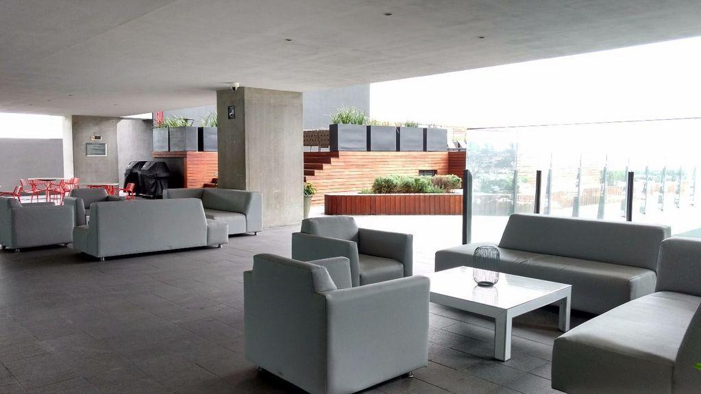 Apartamento Micropolis Residencial Dpto. 1205 Monterrey