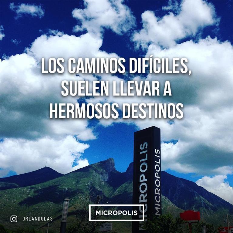 Micropolis Residencial Dpto. 1205 Apartamento