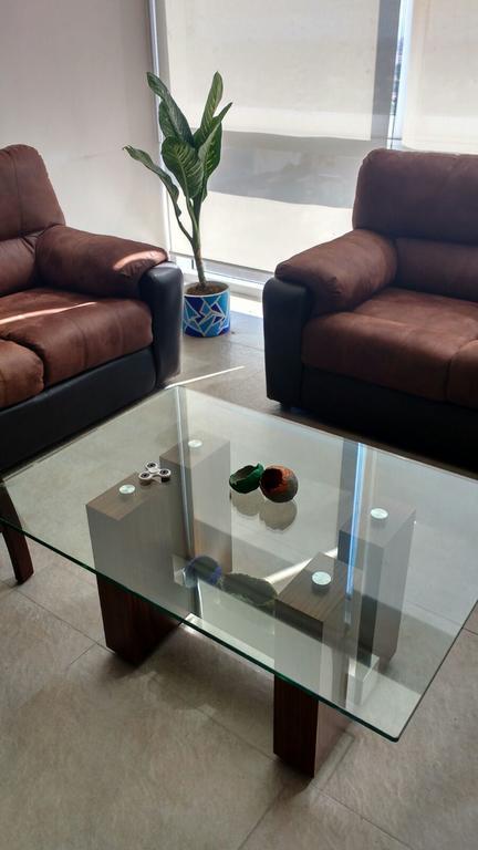 Micropolis Residencial Dpto. 1205 Apartamento