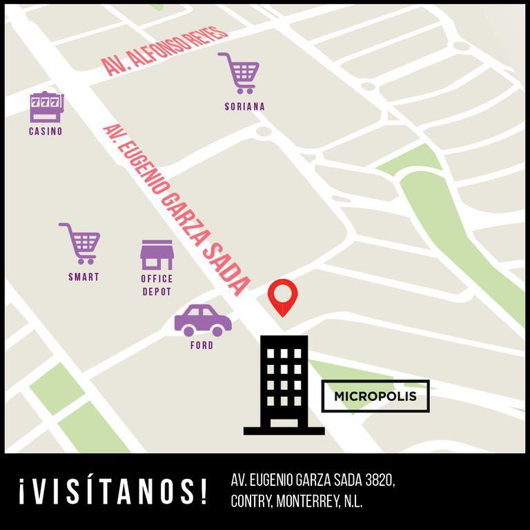 Micropolis Residencial Dpto. 1205 Apartamento *