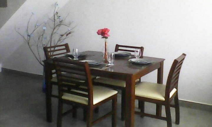 Apartamento Micropolis Residencial Dpto. 1205