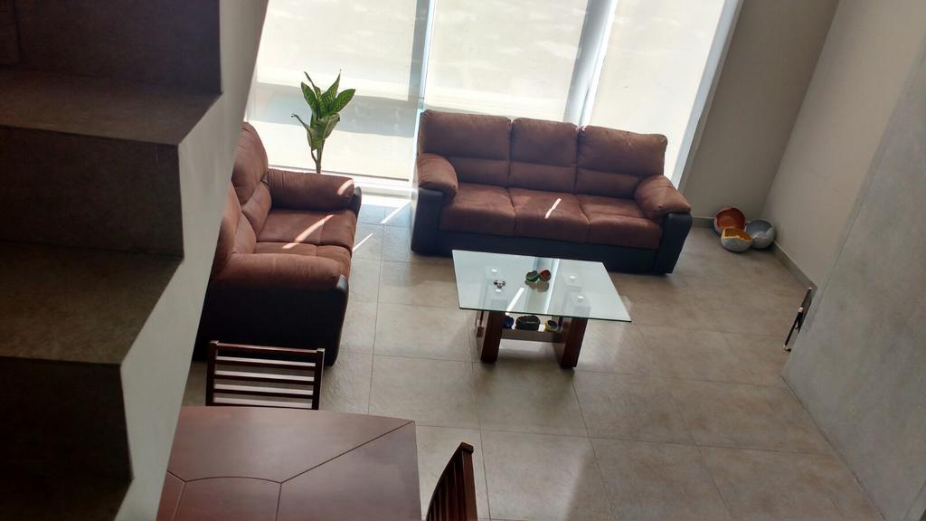 Apartamento Micropolis Residencial Dpto. 1205 *